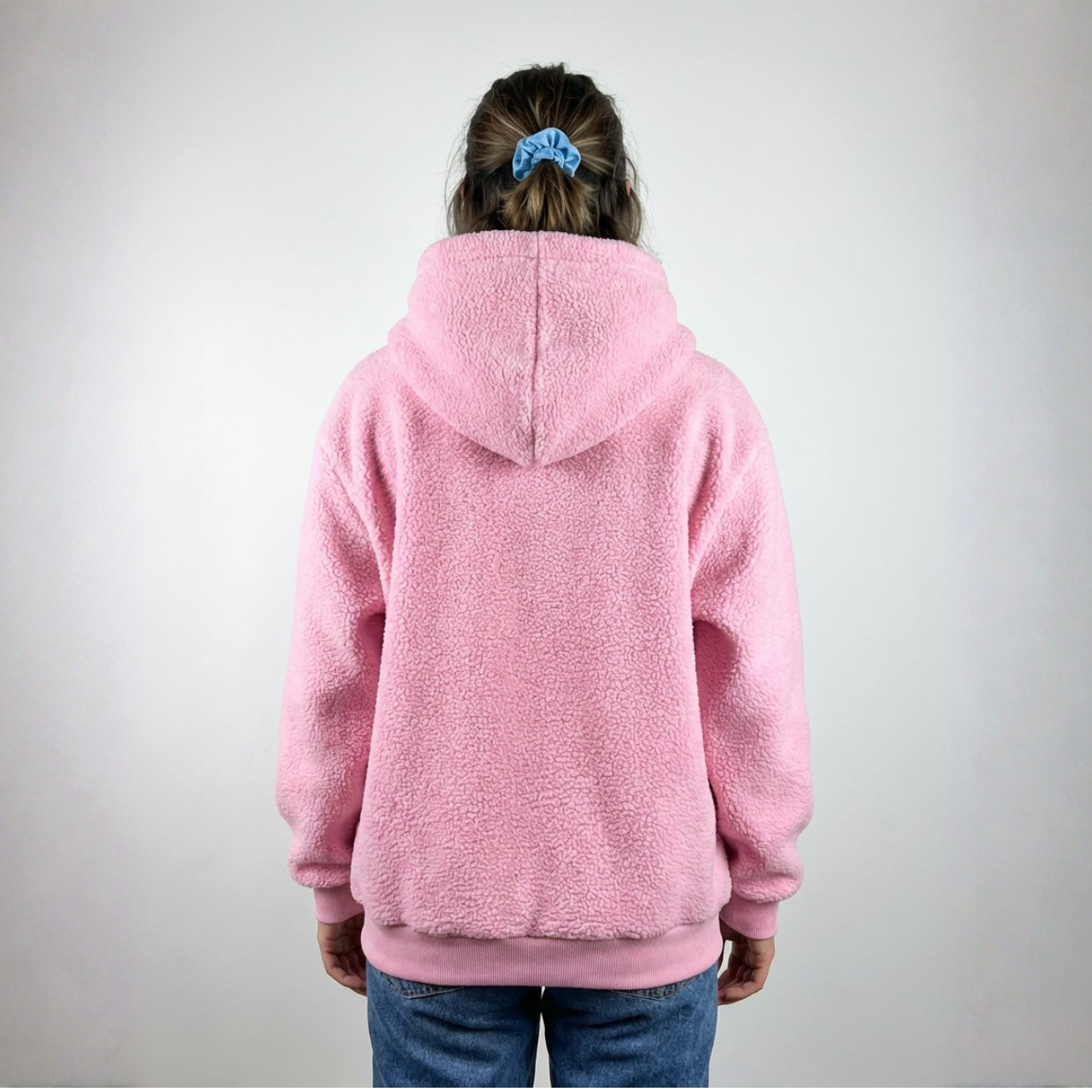 The Snuggle Pouch Hoodie - Pet Carrier